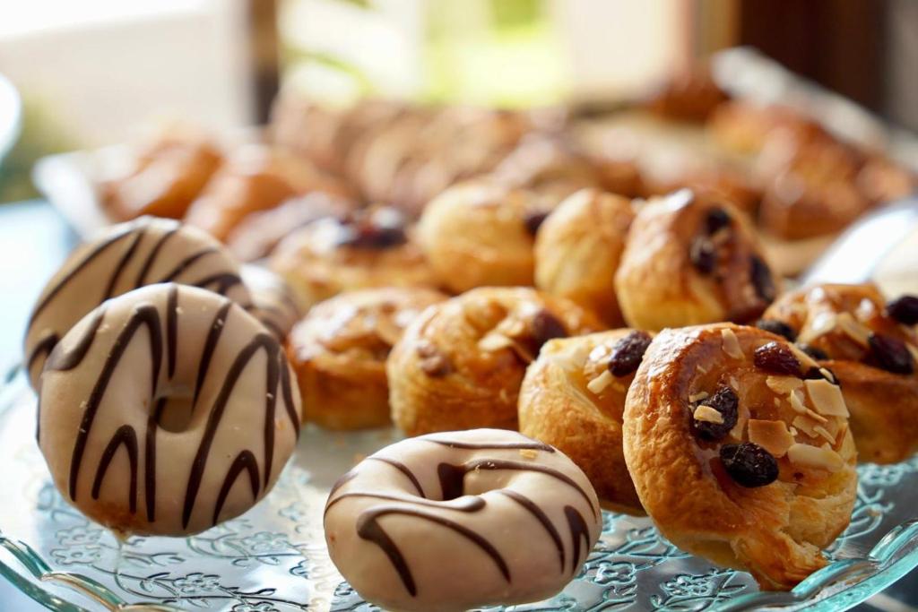 Aparthotel Los Girasoles - Resim 22