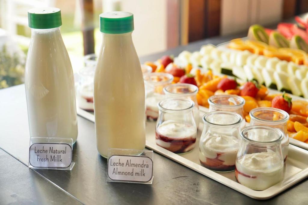 Aparthotel Los Girasoles - Resim 40