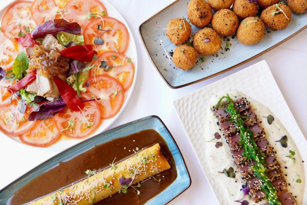 Aparthotel Los Girasoles - Resim 17