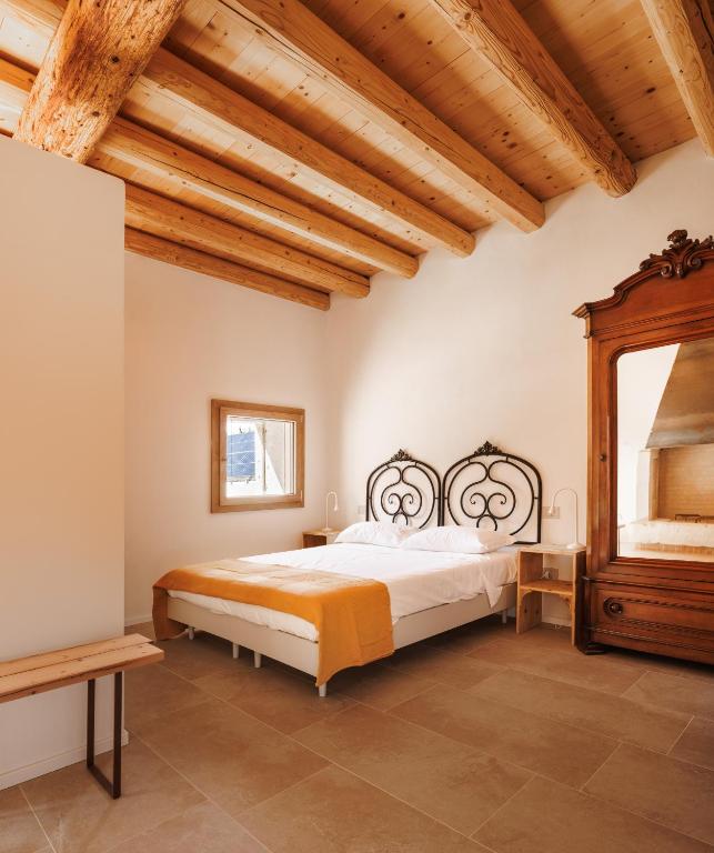 Agriturismo Castel Bricon