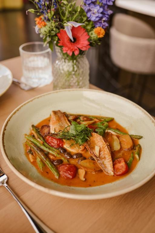 WestCord Hotel Eindhoven - Resim 20