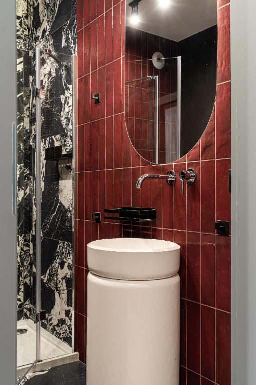 INA Rent - Apartamenty Czysta Premium - Resim 15