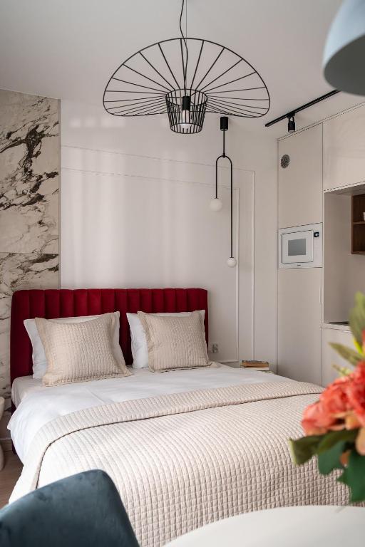 INA Rent - Apartamenty Czysta Premium - Resim 6