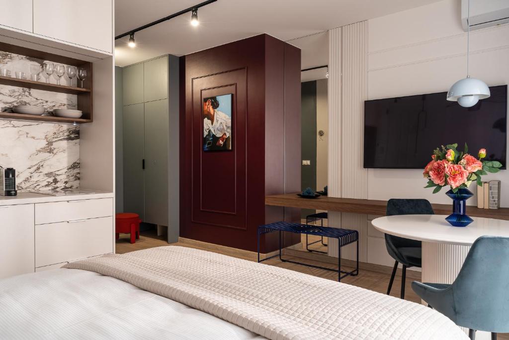 INA Rent - Apartamenty Czysta Premium - Resim 3