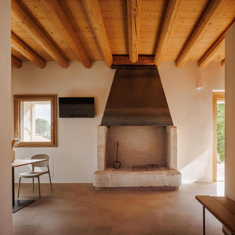 Agriturismo Castel Bricon