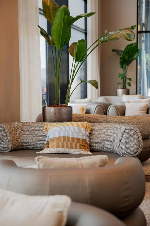 WestCord Hotel Eindhoven - Resim 6