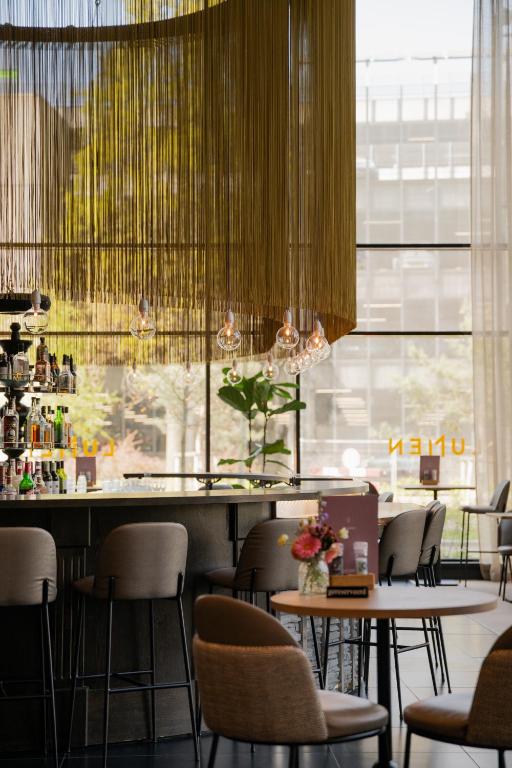 WestCord Hotel Eindhoven - Resim 12