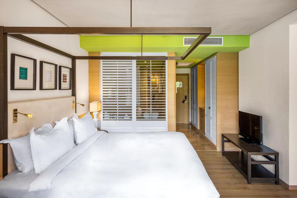 Pickalbatros Hôtel Du Golf - Adults Friendly 16 Years Plus- All-Inclusive gallery 3