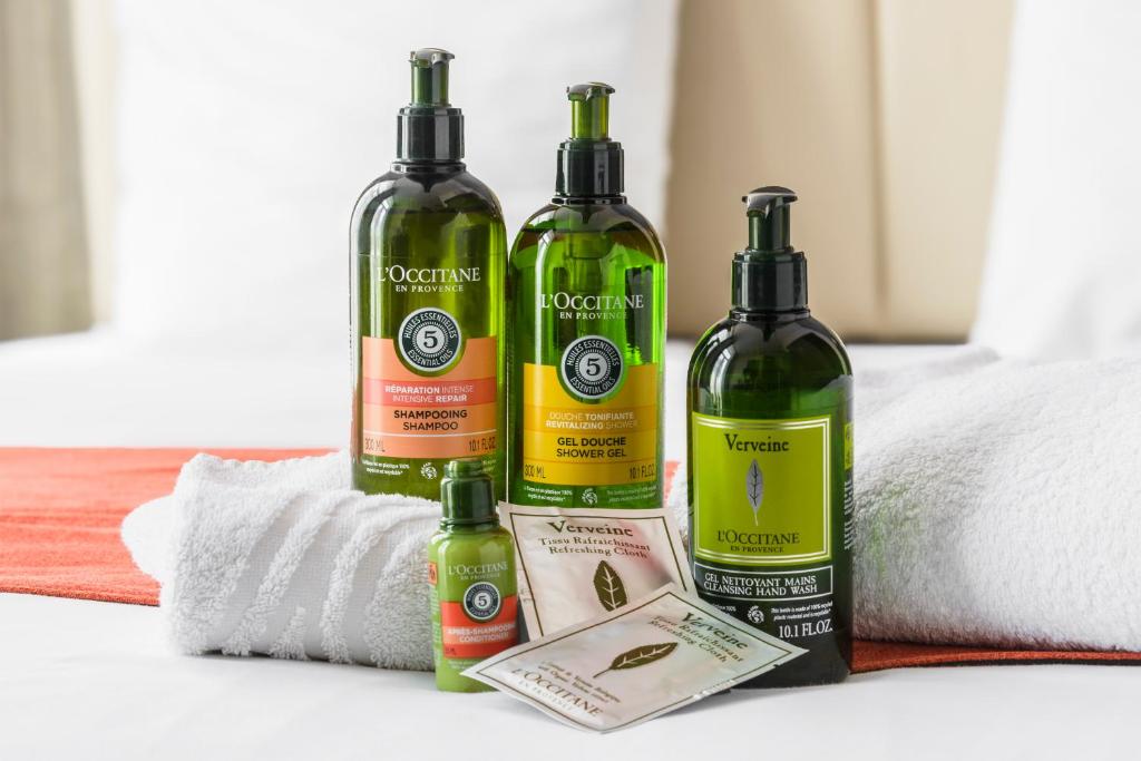 Dansaert Hotel - Resim 12