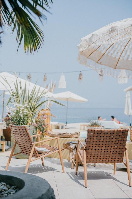 Hotel Savoy - Resim 2