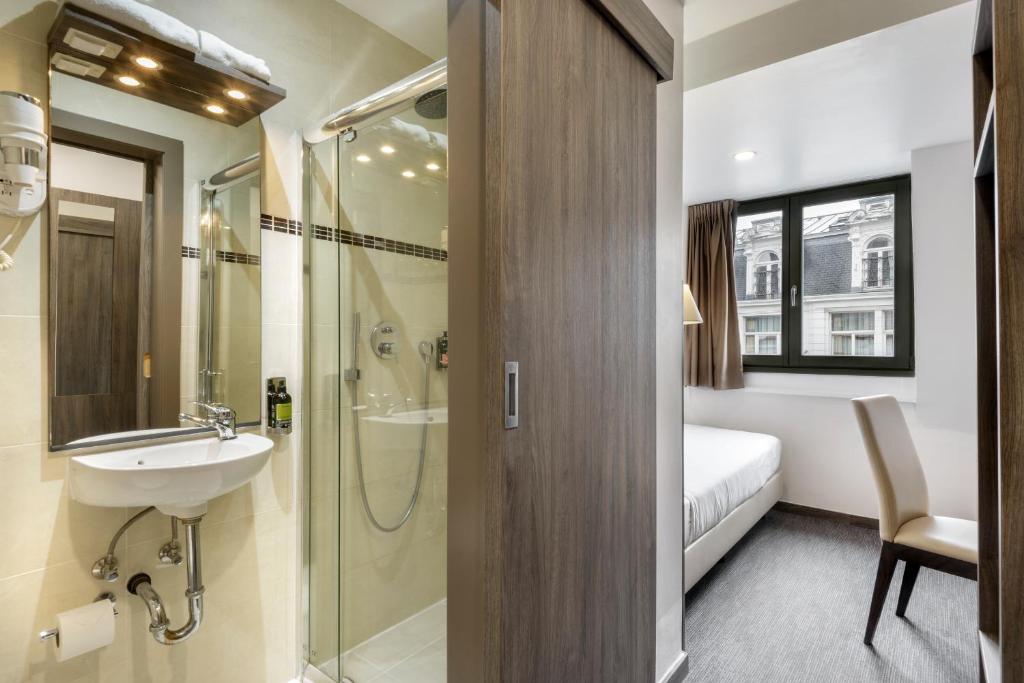 Dansaert Hotel - Resim 14