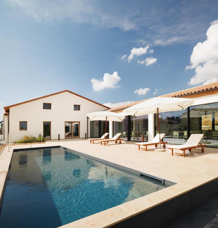 Agriturismo Castel Bricon