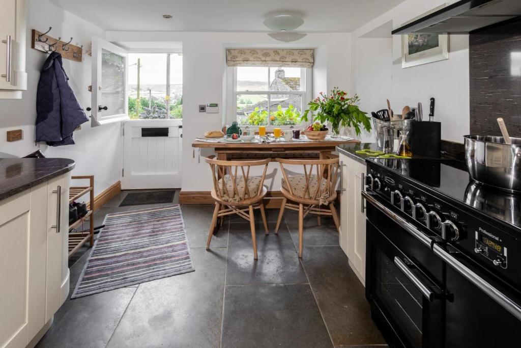 Gallery image of Frog House in Reeth