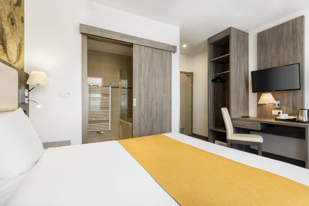 Dansaert Hotel - Resim 20