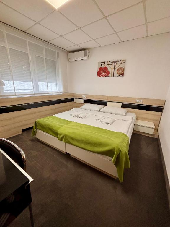 Garni Hotel Consul - Resim 21