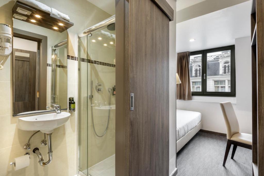 Dansaert Hotel - Resim 21