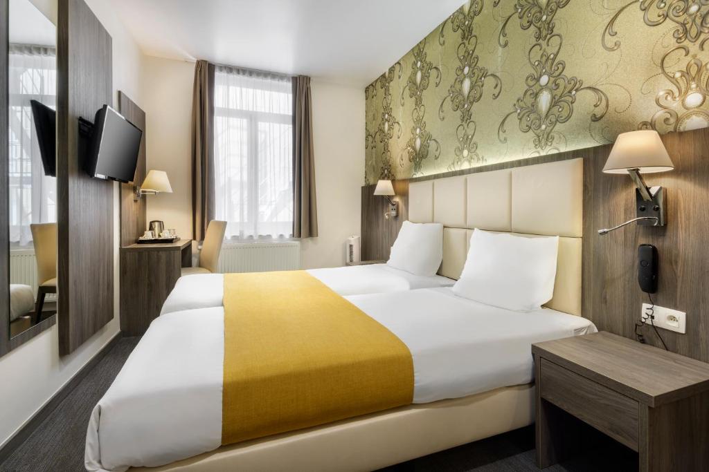 Dansaert Hotel - Resim 22