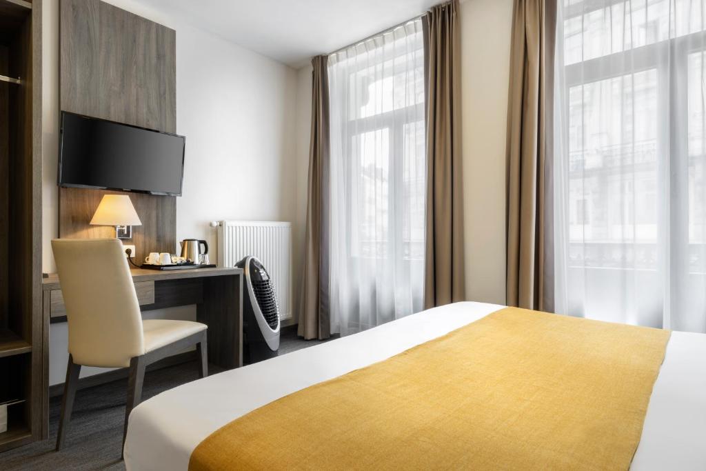 Dansaert Hotel - Resim 23