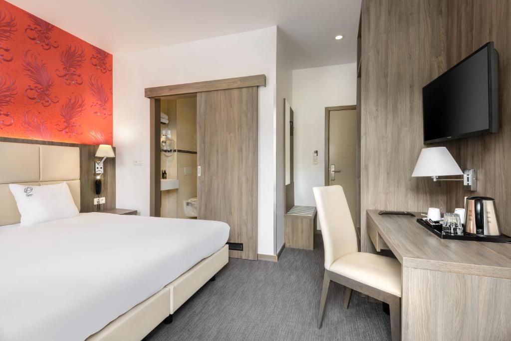 Dansaert Hotel - Resim 24