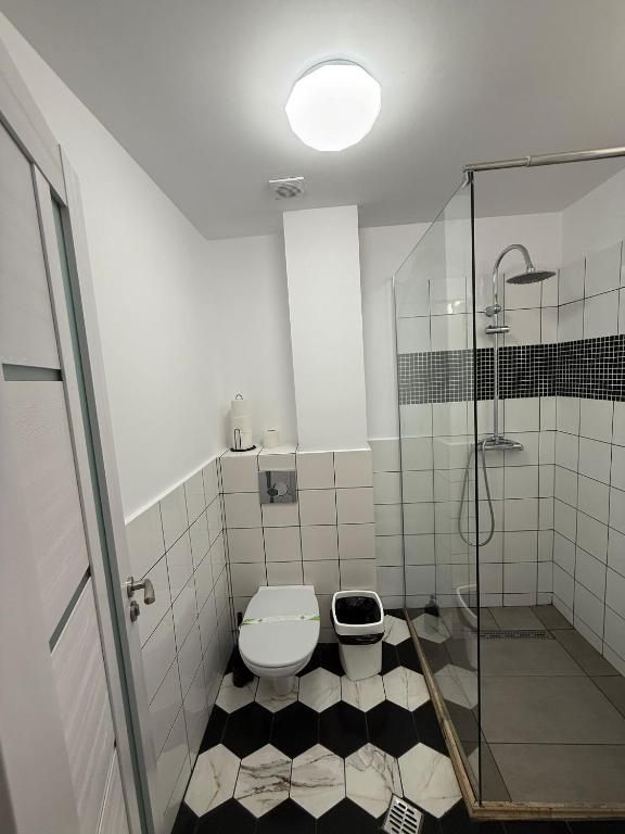 Ave Hotel Victoriei - Resim 37