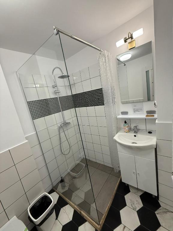 Ave Hotel Victoriei - Resim 34