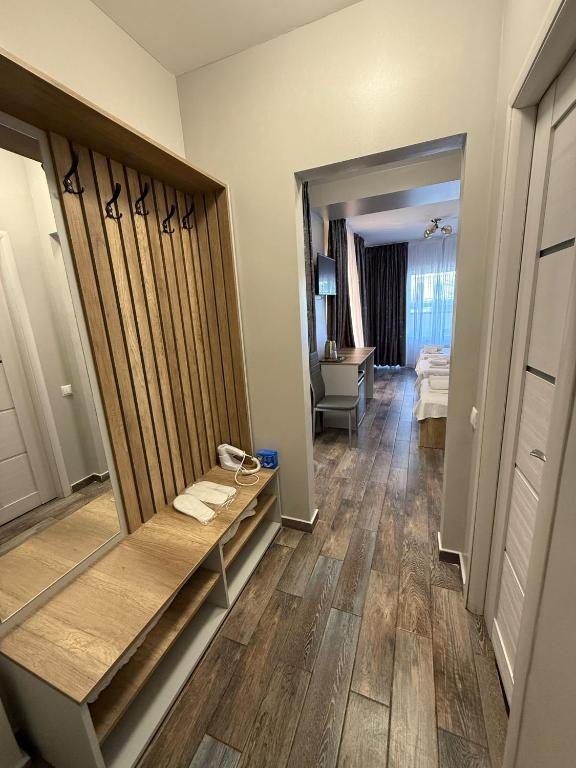 Ave Hotel Victoriei - Resim 33