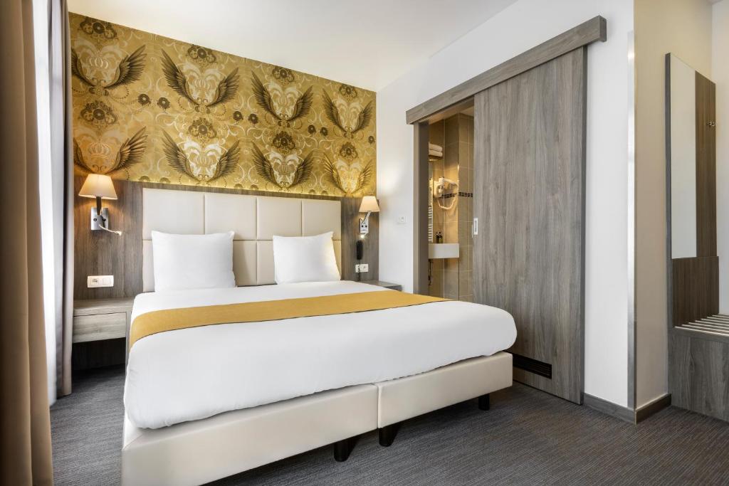 Dansaert Hotel - Resim 25