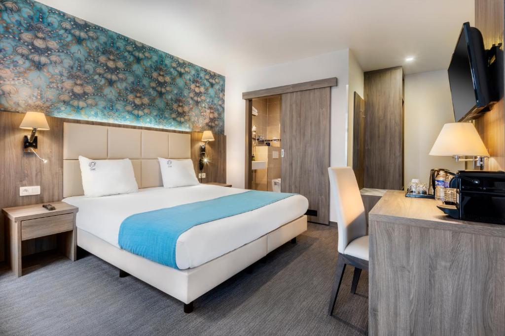 Dansaert Hotel - Resim 28