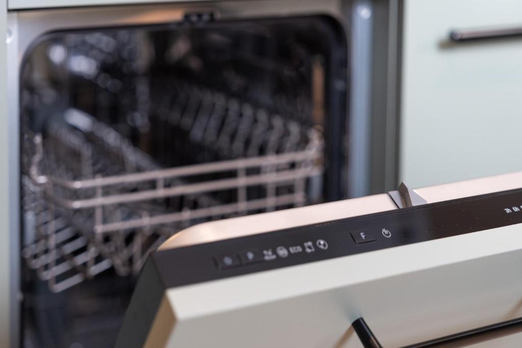 Cocoon Theresienwiese - Resim 27