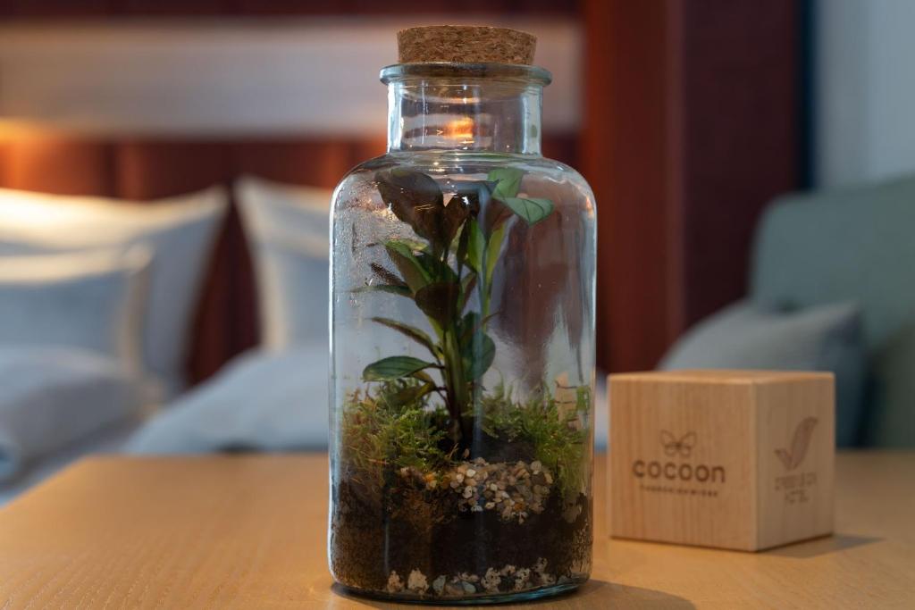 Cocoon Theresienwiese - Resim 40