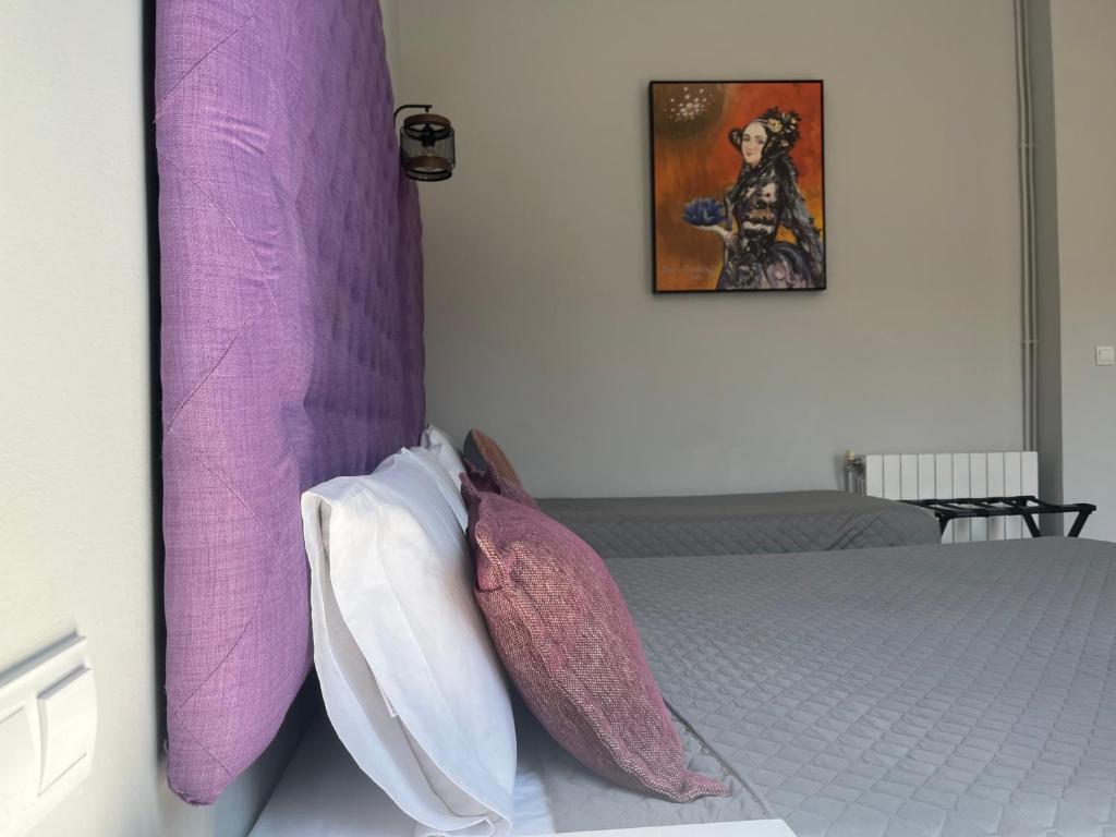 Hotel Ginebra - Resim 8