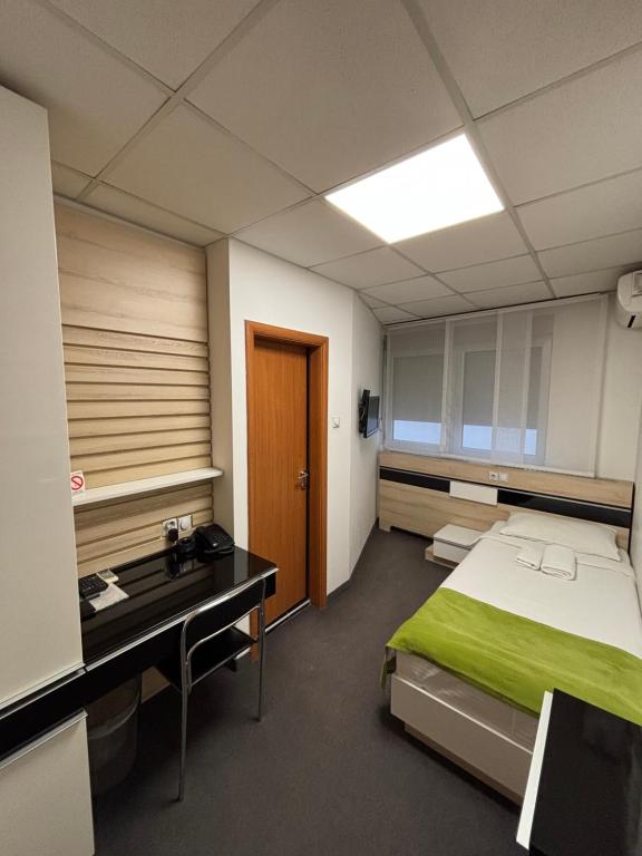 Garni Hotel Consul - Resim 30