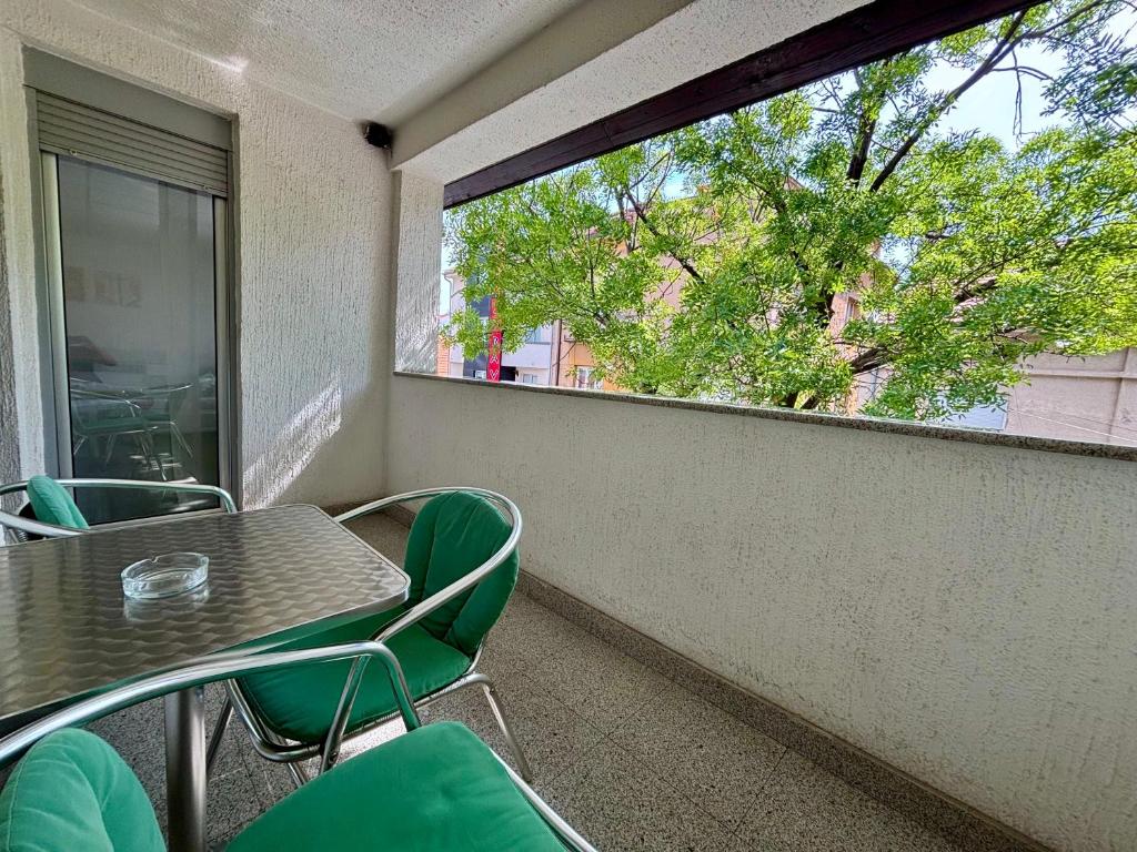 Garni Hotel Consul - Resim 31