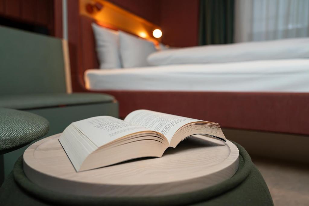 Cocoon Theresienwiese - Resim 39