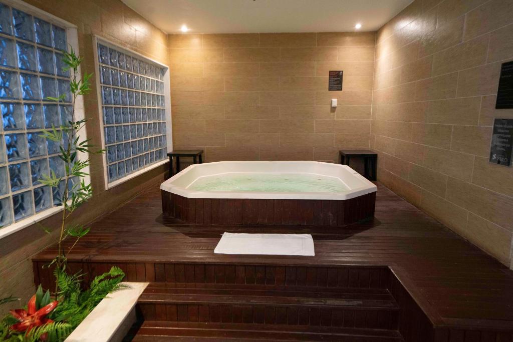 Laghetto Stilo Barra 4