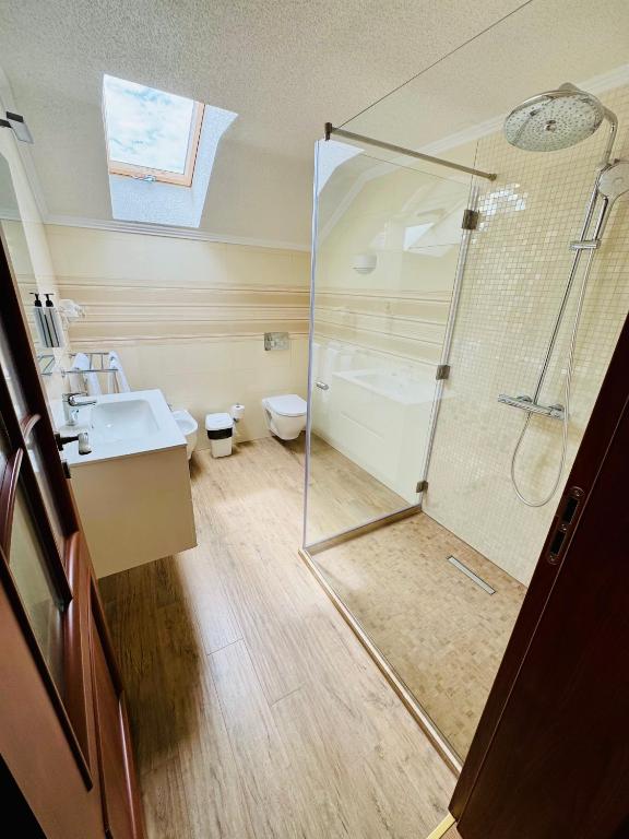 Roua Residence - Chambre Royale Supérieure