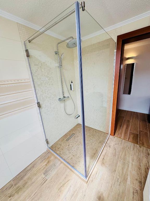 Roua Residence - Chambre Double De Luxe