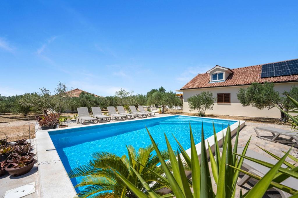 Casa del Mar