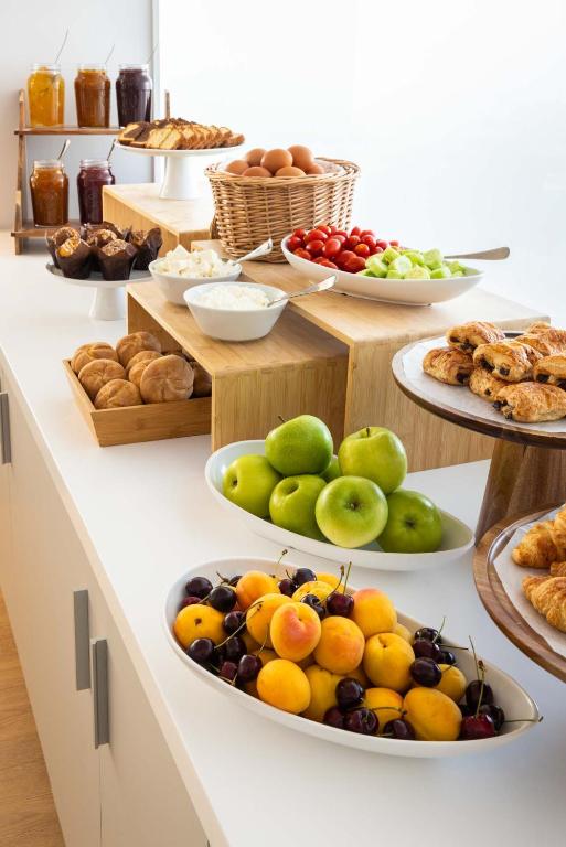 Port Tower Piraeus - Resim 38