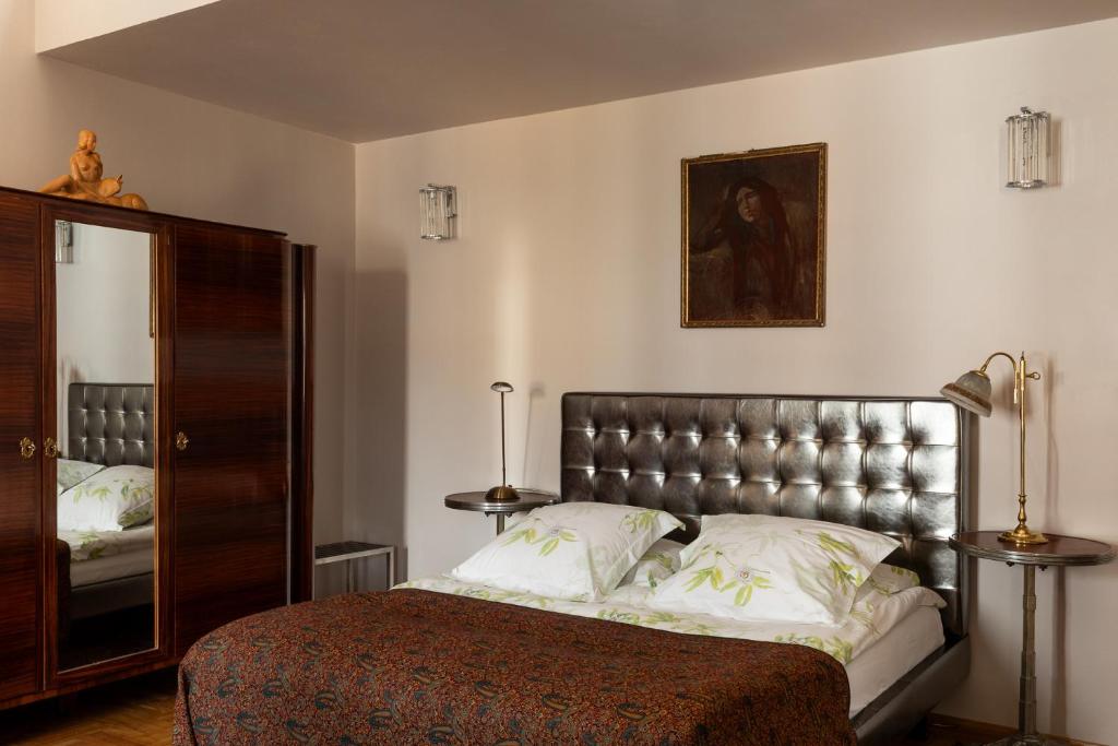 Orlowska Townhouse Apartments - Appartement Duplex