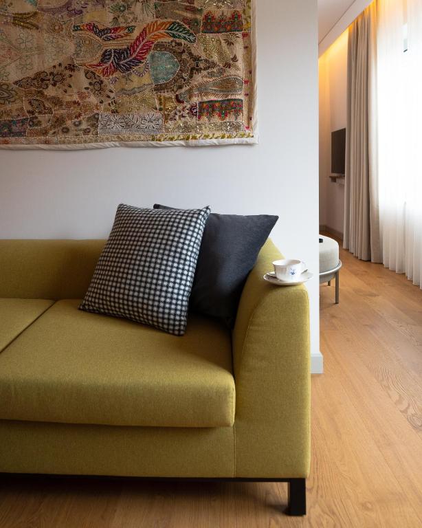 voco The Hague by IHG - Resim 38