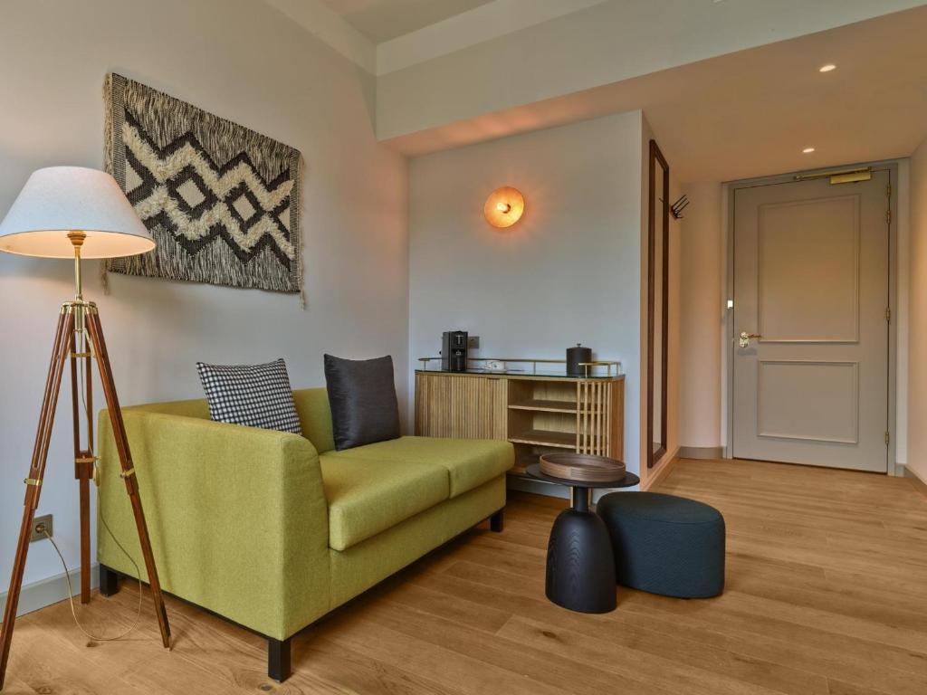 voco The Hague by IHG - Resim 40