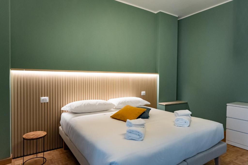Il Torrino Guest House - Double Room With Private Bathroom