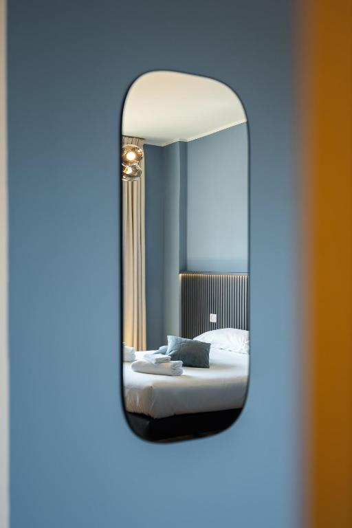 Il Torrino Guest House - Triple Room With Terrace