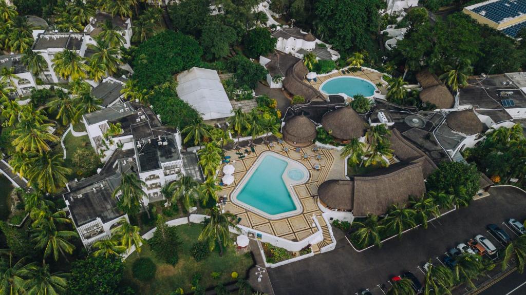 Casuarina Resort and Spa