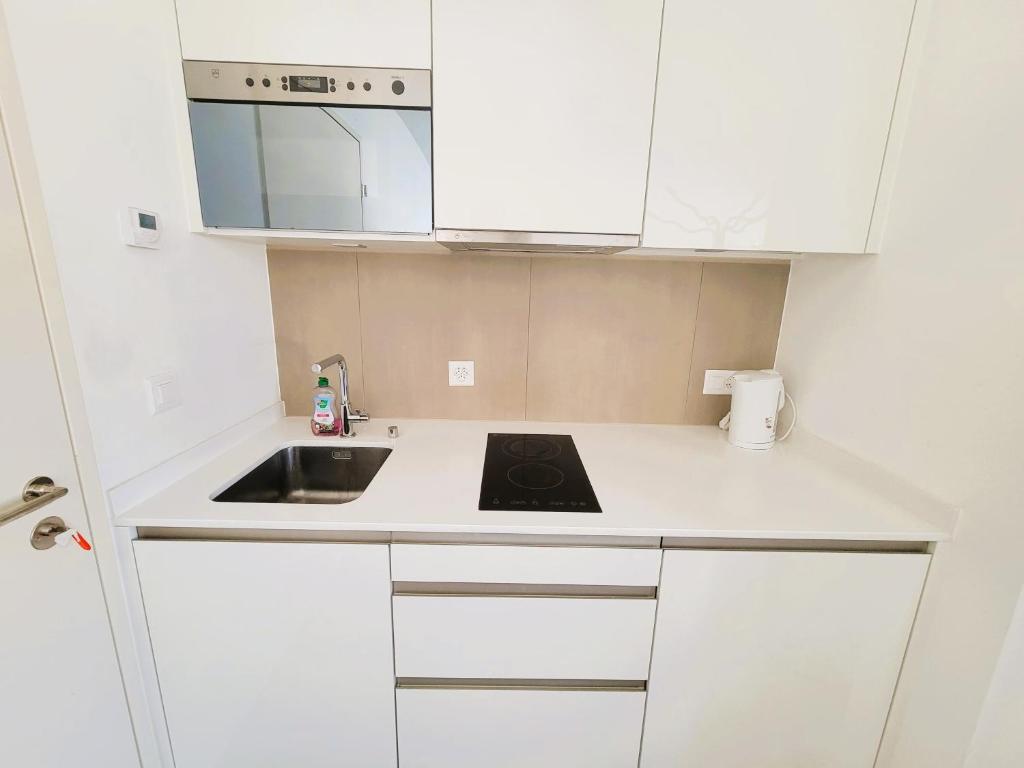 Stylish Zurich Apartment with Balcony Self Check-In A Hoh