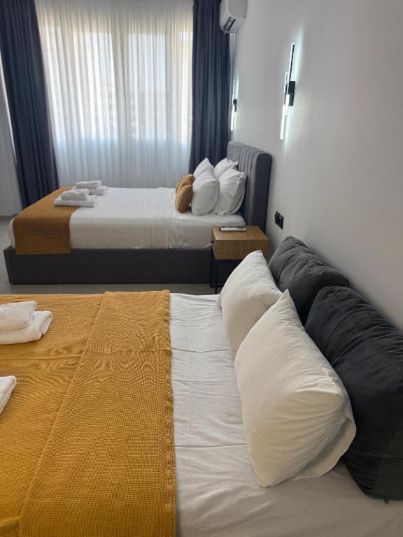 Thess Living Suites - 13