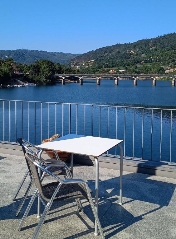 Beira Rio do Gerês - 1