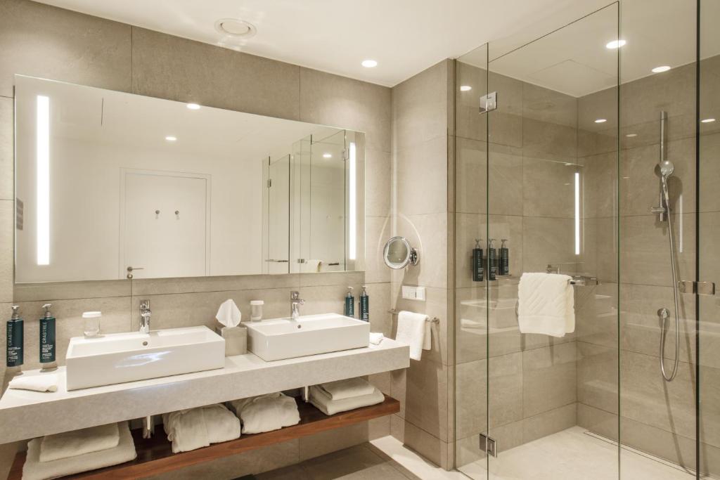 DoubleTree by Hilton Wroclaw - 16