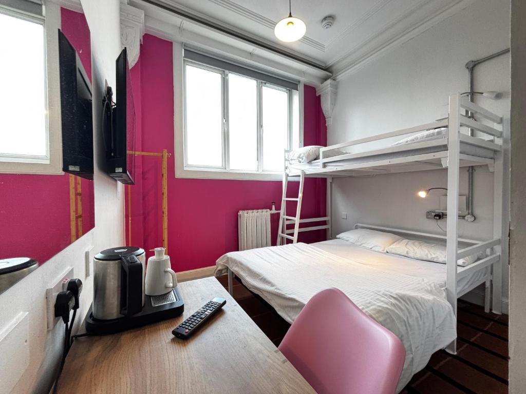 Safestay Glasgow Charing Cross - 